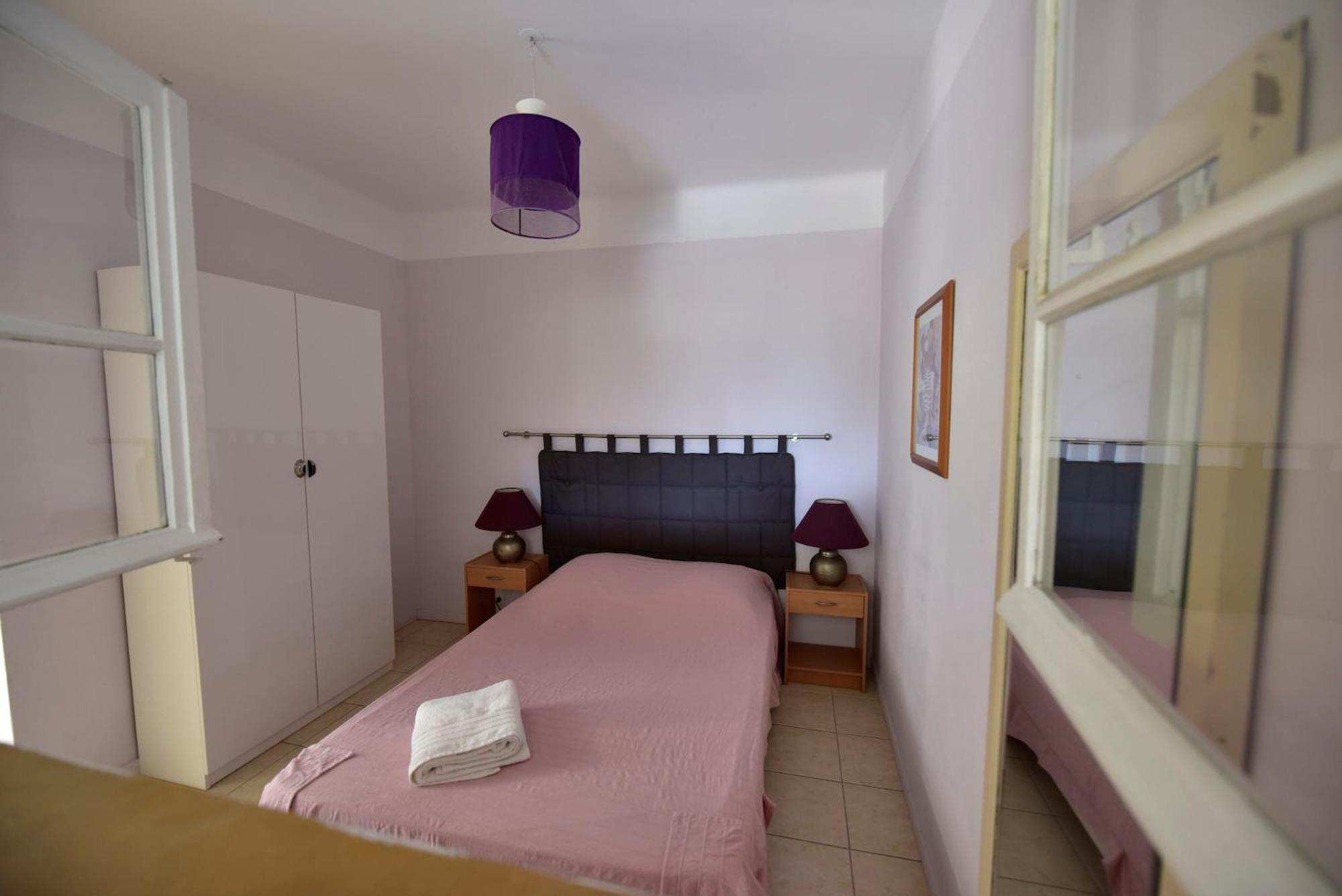 Appartements Avec Jardin Dans Villa Rocaille Cassis Esterno foto