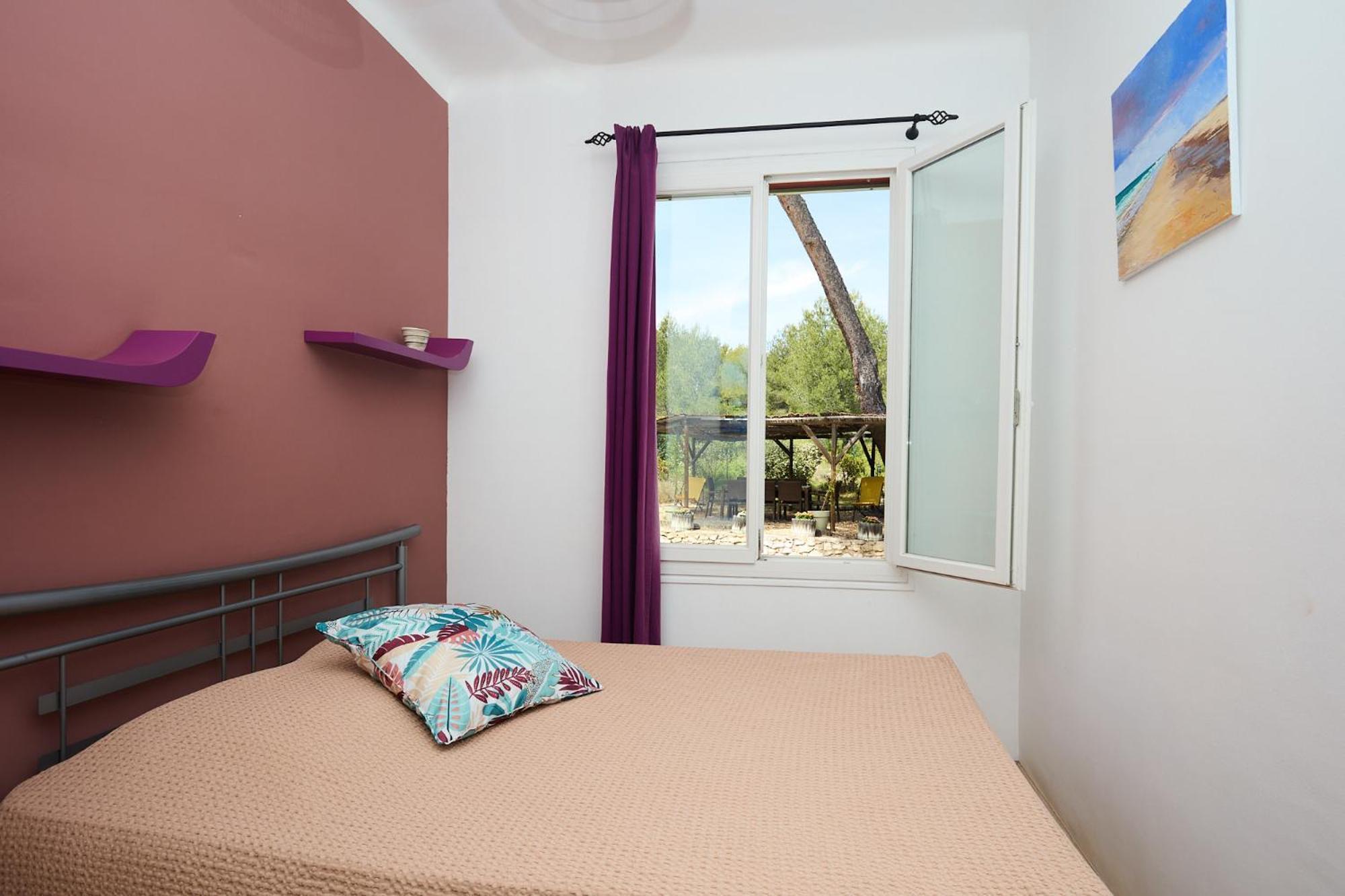 Appartements Avec Jardin Dans Villa Rocaille Cassis Esterno foto