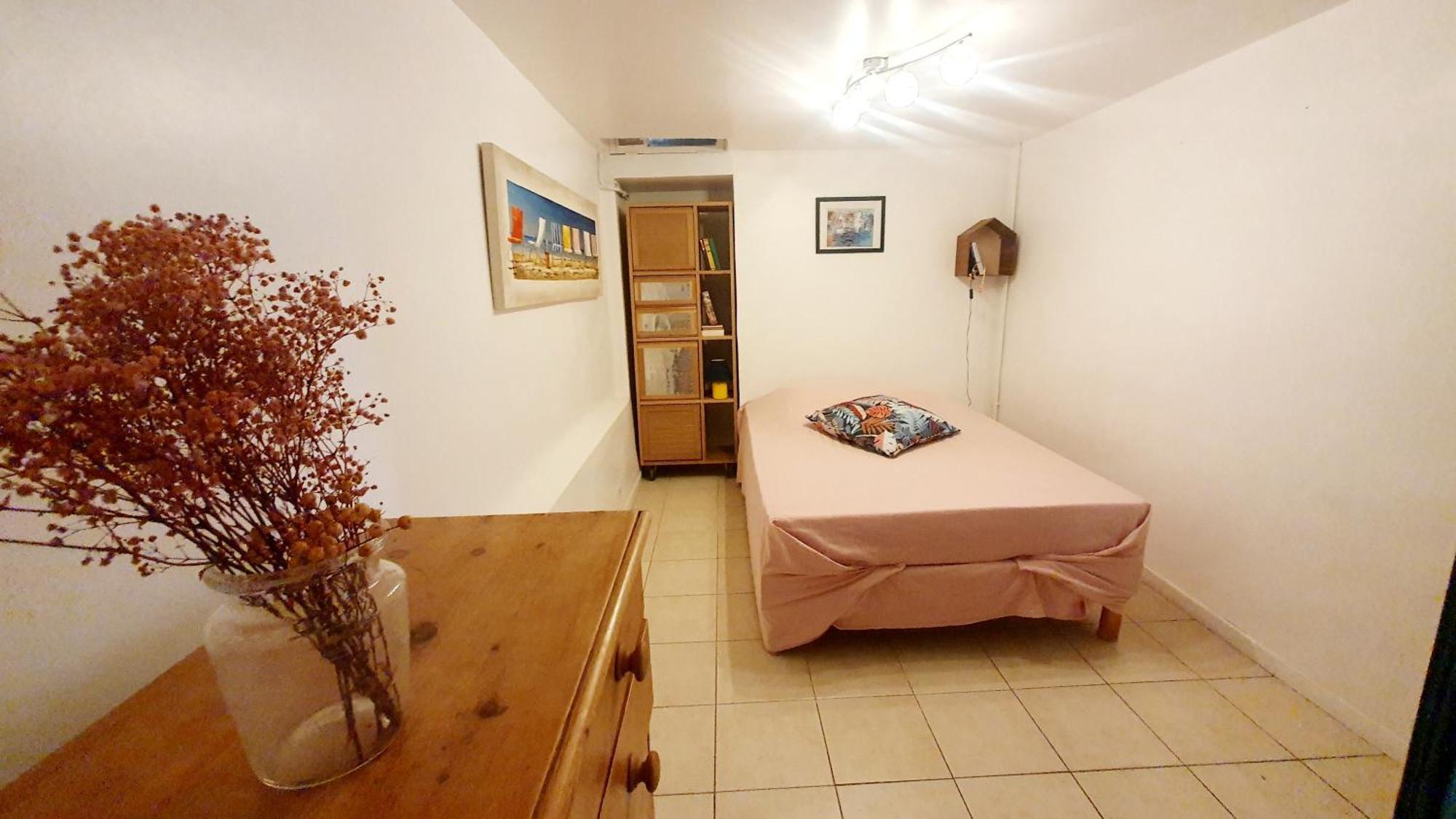 Appartements Avec Jardin Dans Villa Rocaille Cassis Esterno foto