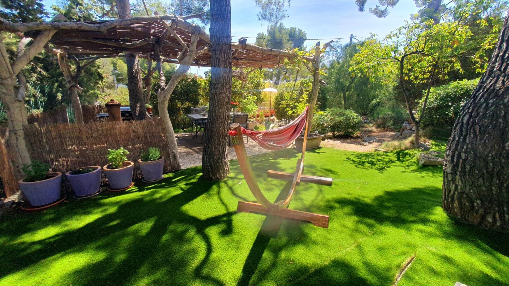 Appartements Avec Jardin Dans Villa Rocaille Cassis Esterno foto
