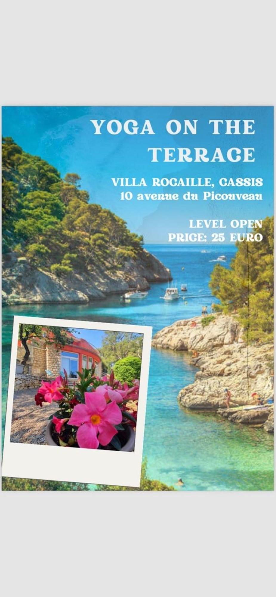 Appartements Avec Jardin Dans Villa Rocaille Cassis Esterno foto