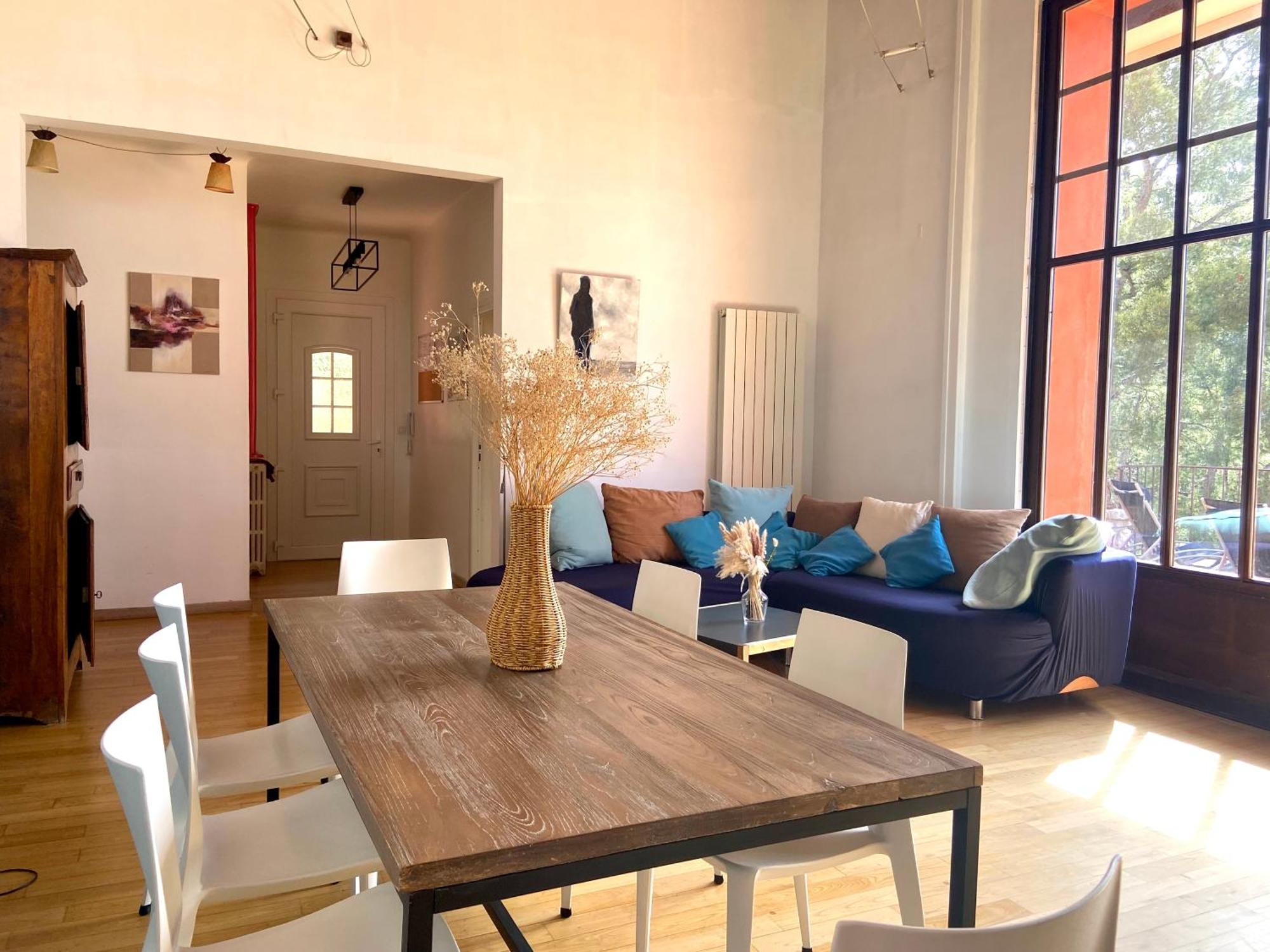 Appartements Avec Jardin Dans Villa Rocaille Cassis Esterno foto