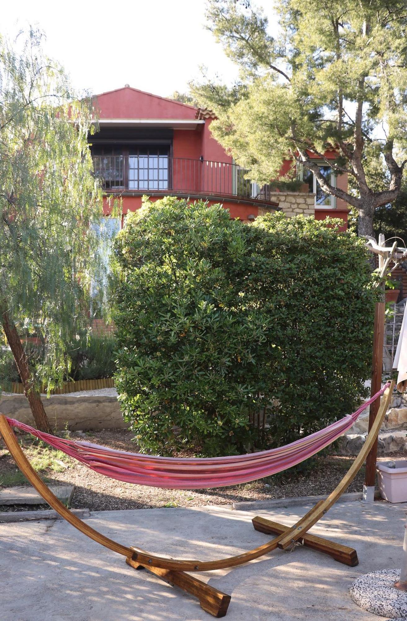 Appartements Avec Jardin Dans Villa Rocaille Cassis Esterno foto