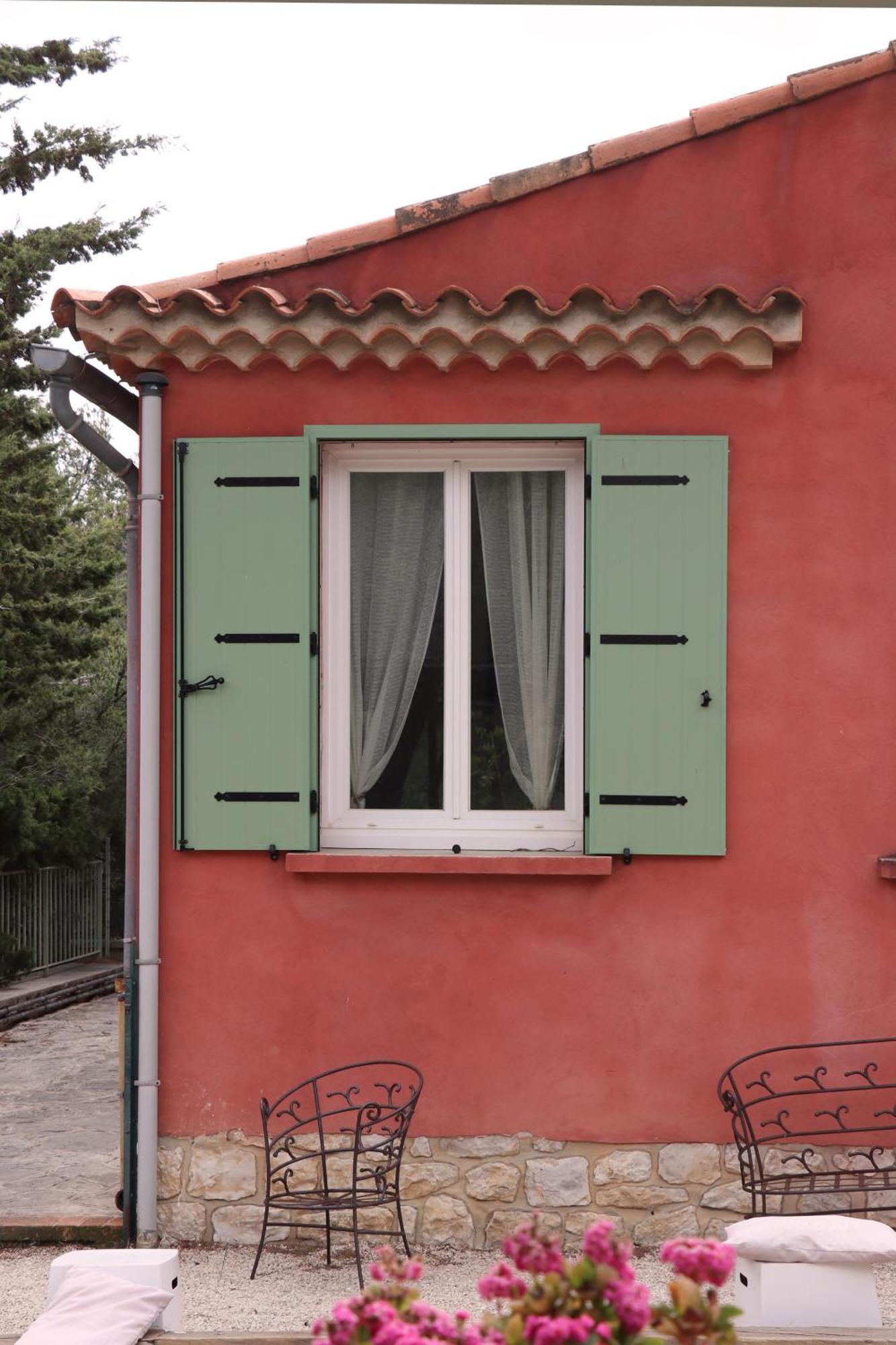 Appartements Avec Jardin Dans Villa Rocaille Cassis Esterno foto